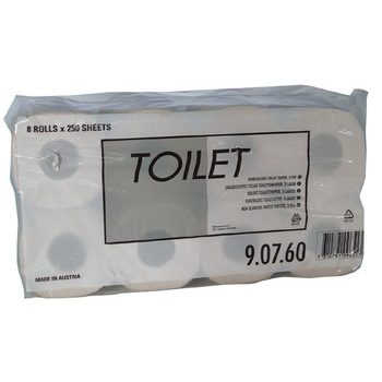   Tork Universal kistekercses toalettpapír 64 tekercs/karton SCA-110789