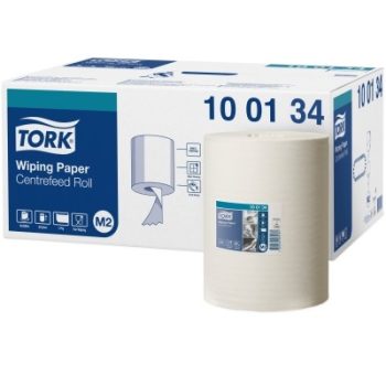  Tork Advanced 415 tekercses kéztörlő papír 1r. 6*275m/karton SCA-100134