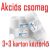 AKCIÓS CSOMAG 3+3 karton Lucart Strong CF 19 tekercses kéztörlő papír