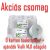 AKCIÓS CSOMAG 6 karton Eco Jumbo 19cm közületi toalettpapír +Ajándék Vialli MJ1 adagoló