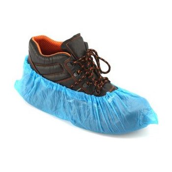 Polietilén cipővédő 100db/csomag (2230108)