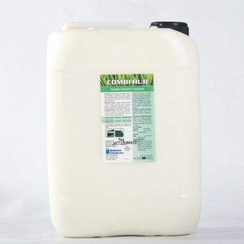 Combi Rub Karcmentes Folyékony Súrolószer 5 kg