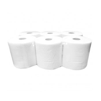   Coala Tekercses kéztörlő 2r. cellulóz  átmérő: 19cm  6tekercs/karton PKT19200C