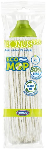 BONUS XL pamut mop 