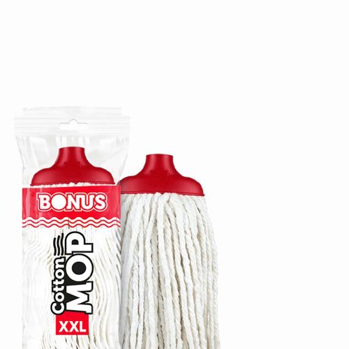BONUS XXL pamut mop