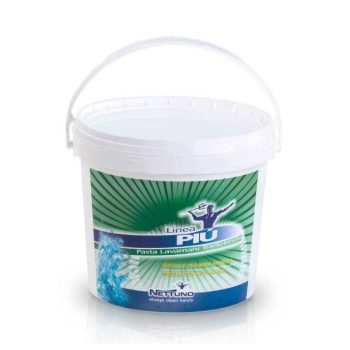 Nettuno Linea Piu kéztisztító paszta 25 kg