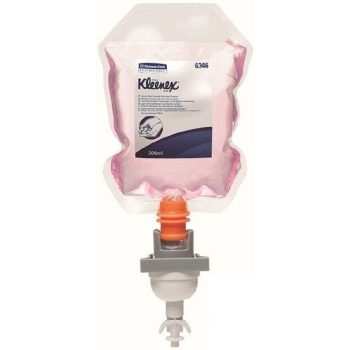 KIMBERLY-CLARK KLEENEX® Luxus habszappan 200ml KC-6346