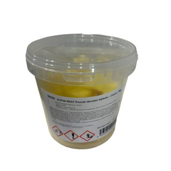 Piszoár Tabletta Citrom 1 Kg