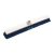 Partvis  kék PBT  lágy szőrrel 60 cm (HAUG-86502)
