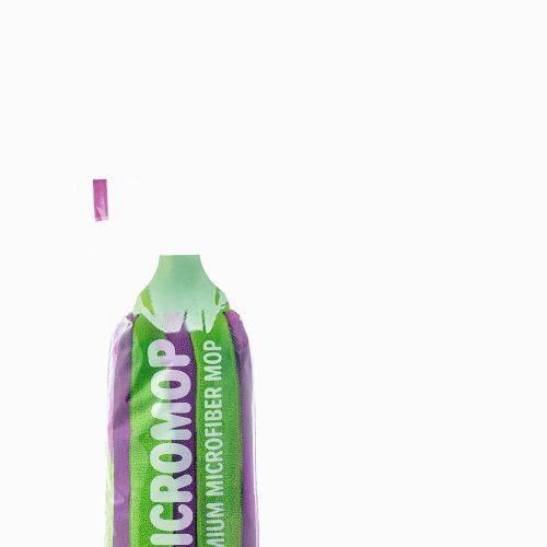 BONUS MicroMOP Prémium mikroszálas mop