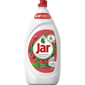 Jar mosogatószer gránátalma 900 ml