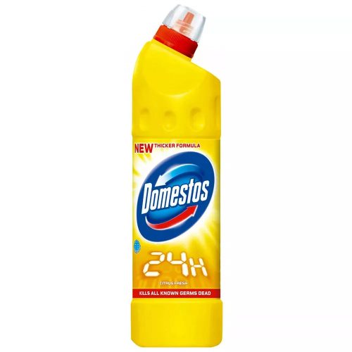 Domestos Citrus Fresh 750 ml