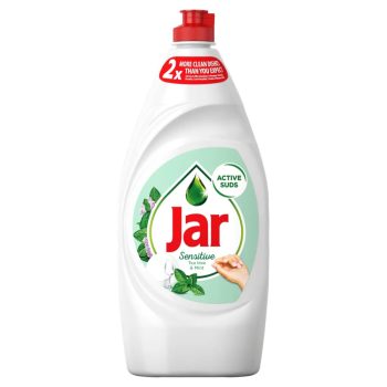 Jar mosogatószer sensitive 900 ml