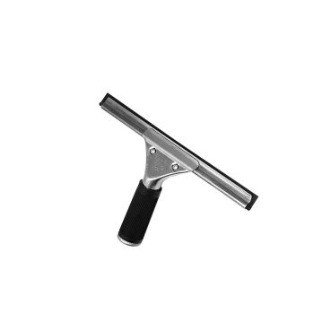 TTS ablaklehúzónyél + sín gumilehúzóval 25 cm 8050