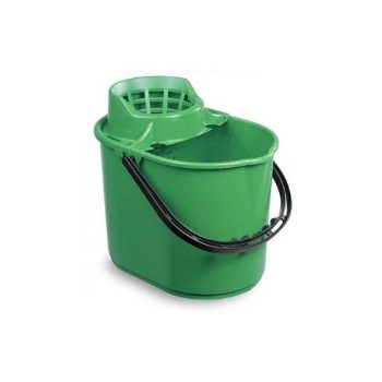 TTS PIT felmosóvödör zöld 12l (5272)
