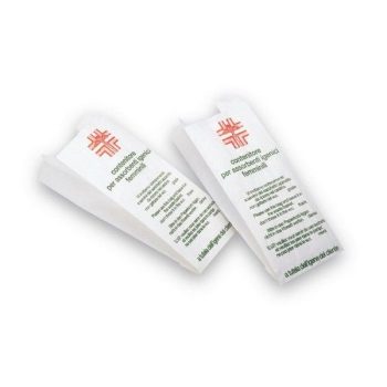 Lucart Intim Higiéniai Papírtasak 1200 db/Karton - 893003