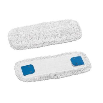 TTS mop polyester csíptetős 40cm (547)