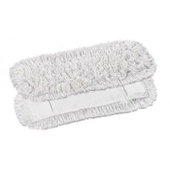 TTS poliészter mop papucsos 40cm (447)