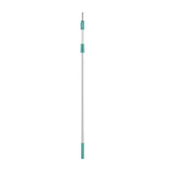 TTS teleszkópos alumínium nyél 2x150 cm 8511