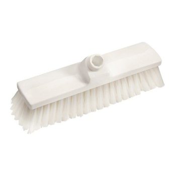 Partvis fehér finom-szálú PBT 30cm (HAUG-87210)