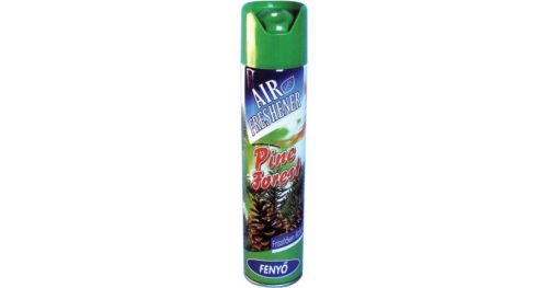Dalma Fenyő illatú légfrissítő 300 ml LQ