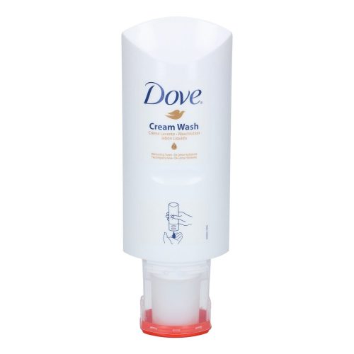 Soft Care Dove Cream Hand Wash krémszappan 250ml (H2)