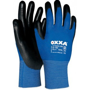 Oxxa X-Treme-Lite  munkavédelmi kesztyű (Méret:7) 1.51.100.00