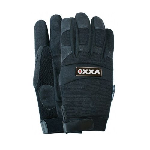 Oxxa X-Mech Thermo  munkavédelmi kesztyű (Méret:8) 1.51.605.00