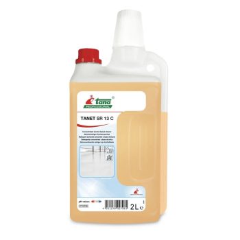   Tana SR 13C általános tisztítószer adagoló flakonos 2 liter  TANA-4690