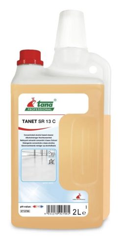 Tana SR 13C általános tisztítószer adagoló flakonos 2 liter  TANA-4690