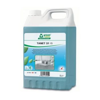   Tana Green Care Tanet SR 15 általános tisztítószer 5 liter  TANA-2480
