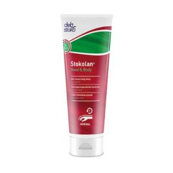   Stoko Stokolan Hand and Body normal bőrápoló 100 ml STO-SBL100ML