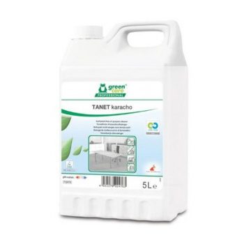   Tana Green Care Tanet Karacho padlóápoló 5 liter  TANA-2476