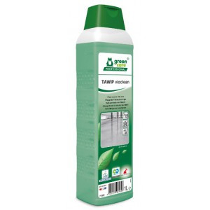 TANA Green Care Tawip Vioclean ápoló hatású kézi és gépi tisztítószer 1 liter TANA-2484