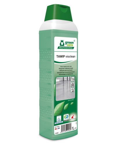 TANA Green Care Tawip Vioclean ápoló hatású kézi és gépi tisztítószer 1 liter TANA-2484