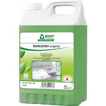   Tana Green Care Manudish kézi mosogatószer 2*5 liter  TANA-2577