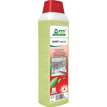   Tana Green Care Sanet Natural Vinegar ecetes tisztítószer 1 liter  TANA-4633