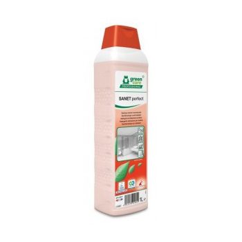   Tana Green Care Sanet Perfect szanitertisztító és vízkőoldó 1 liter  TANA-2303