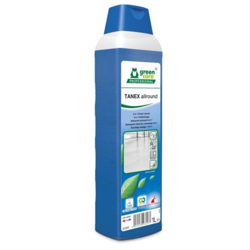 Tana Tanex Allround 4in1 univerzális tisztítószer 1 liter  TANA-3327