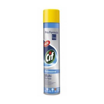 Cif Prof. Multi Surface általános tisztító 400ml