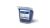 Oasis Pro Toilet 2x2l/karton (909188)