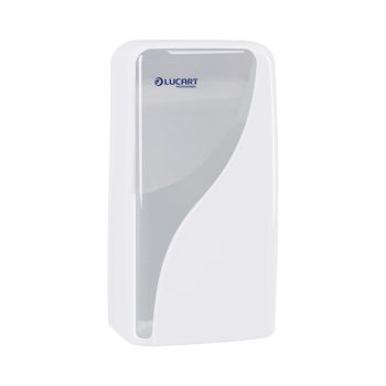   Lucart Identity Bulk hajtogatott toalettpapír adagoló fehér 892318