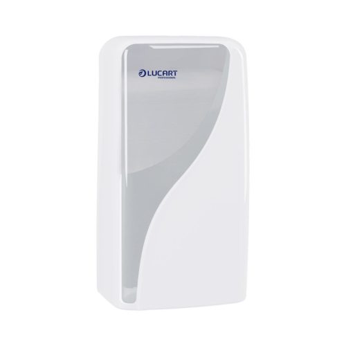 Lucart Identity Bulk hajtogatott toalettpapír adagoló fehér 892318