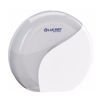   Lucart Identity MINI Jumbo toalettpapír adagoló fehér  892322