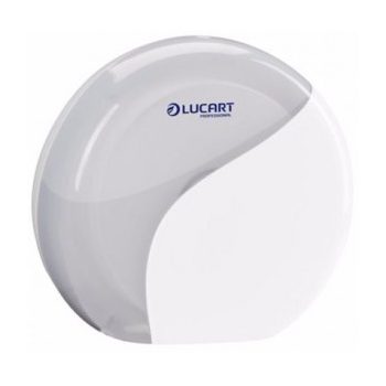   Lucart Identity MAXI Jumbo toalettpapír adagoló fehér  892326