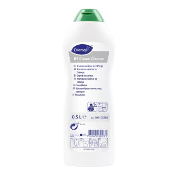 Diversey R7 folyékony súrolószer 500ml