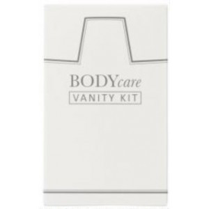 Gold Bodycare Vanity Kit Kozmetikai készlet 100db/karton BZ151031