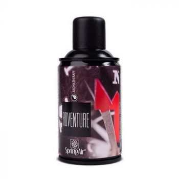 Spring Air légfrissítő 250ml Adventure