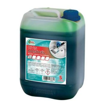 Civis mosógél 5l
