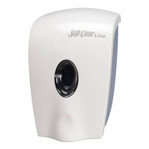 Soft Care line adagoló 800ml patronos 7514295